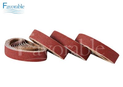 China 706605 Red Sharpening Belt P80 For Lectra Vector MX MH M88 IH QH MP Q80 for sale
