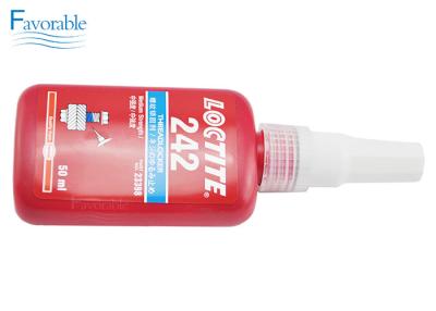 China Adhesive #242-31 50ml Threadlock Suitable For GT5250 XCL7000 120050203 for sale
