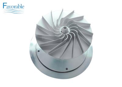 Chine 504500139 poulie de la norme 1,75 de tête de ventilateur des pièces GTXL de découpeuse de Gerber » à vendre