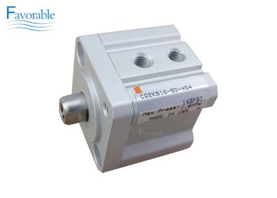 China Smc Pneumatic Cylinder Cq2kb16-5d-Xg4 Especially Suitbale For Cutter Gtxl 85977000 for sale