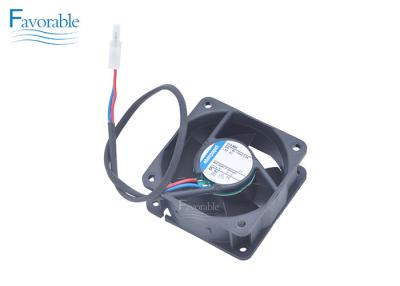 China Standard Packing XLC7000 91901000 Assy FAN Suitable for Auto Cutter Spare Parts for sale
