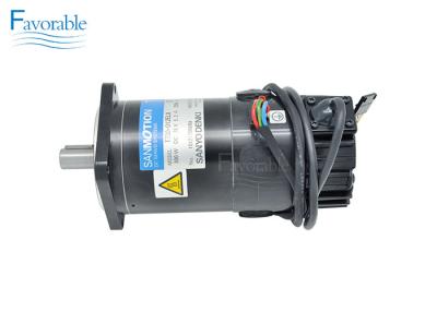China DC 75V , 5.2A Sanyo Denki Servo Motor X/Y  Axis Suitable For Xlc7000 90585000 for sale