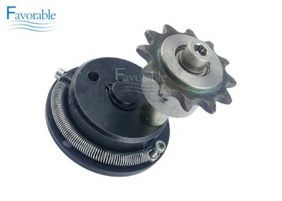 China 050-725-001 Automatic Chain Tensioner Extended For Spreader SY251 SY51 for sale