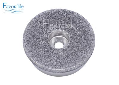 China Small 24420 Grinding Wheel For Kuris Auto Cutter for sale