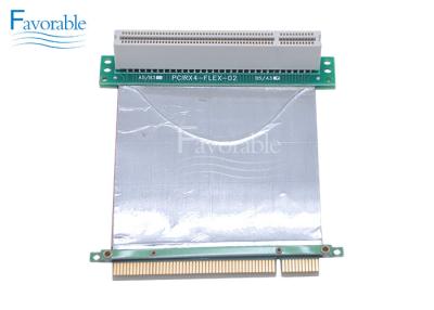 China XLS50 125 Spreader Flexible PCI Cable PCIRX4-Flex-B5 5080-200-0001 for sale