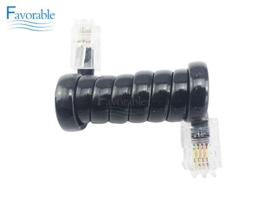 China 75280000 Ki Cable Assy Transducer Coil Suitable For Gerber Cutter Xlc7000 Z7 for sale