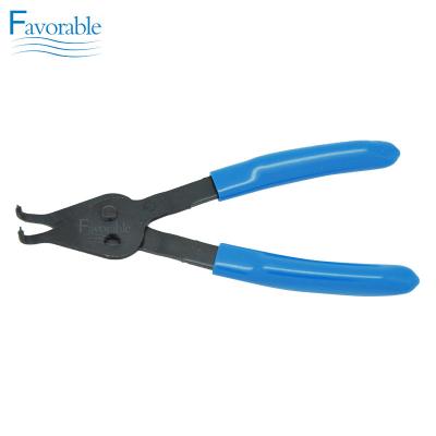 China 90deg Int / Ext Snap Ring Pliers For Gerber Cutter GTXL GT1000 944291503 Tool for sale