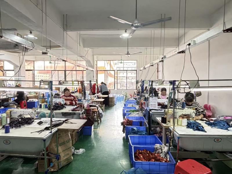 Verified China supplier - Dongguan Lebei Craft Products Co., Ltd.