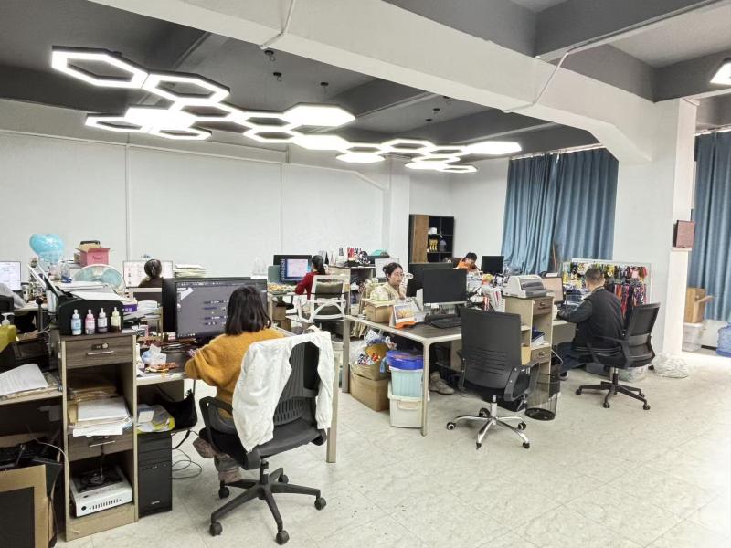 Verified China supplier - Dongguan Lebei Craft Products Co., Ltd.