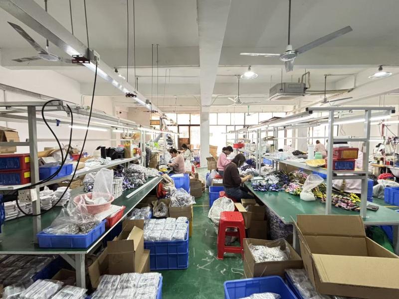 Verified China supplier - Dongguan Lebei Craft Products Co., Ltd.