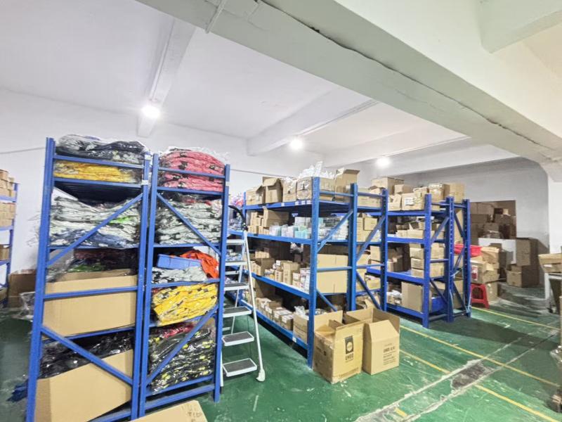 Verified China supplier - Dongguan Lebei Craft Products Co., Ltd.