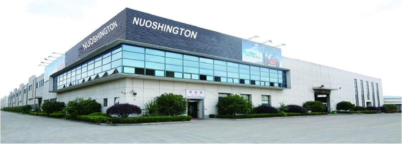 Proveedor verificado de China - NUO SHINGTON(HANGZHOU) PRECION MACHINERY CO.LTD