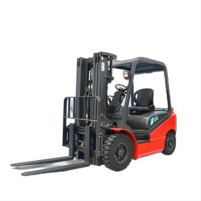 Κίνα Τετράτροχο αντίθετο ισορροπημένο Forklift diesel Weiht Forklift φορτηγών 2tons 2.5tons 3tons 3.5tons προς πώληση