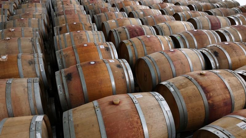 Verified China supplier - LILONG SPIRITS GROUP