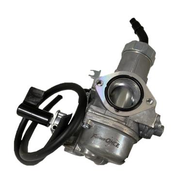 China High Performance Carburetor WAVE125 Motorcycle Engine Assembly Perfect for Modified Racing for sale