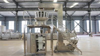 China Sss Dried Fruit Line High-Speed Processing 1-100t/h for sale