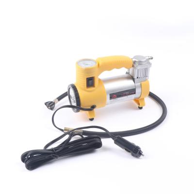 China Mini Pump Heavy-Duty 150PSI 30 Cylinder Air Compressor For Portable Inflation for sale