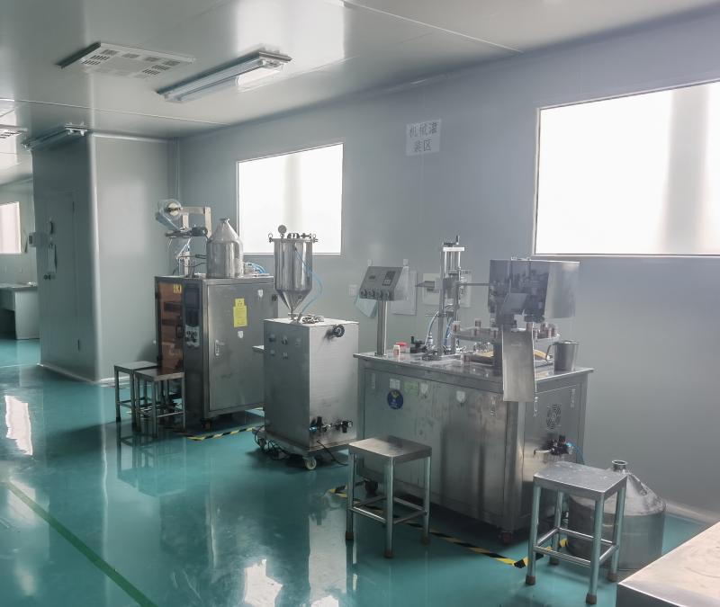Verified China supplier - Chengdu I-ReHealth Medical Devices Co., Ltd