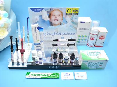 China Low Viscosity Light-Cured Bis-GMA Flowable Resin | A Dental Restorative Material for sale