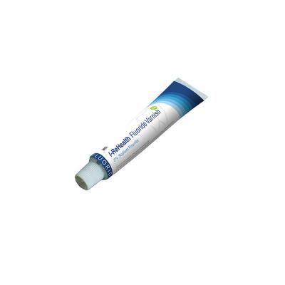 China 22600ppm Ce Dental Sodium Fluoride Varnish For Child Teeth Decay for sale