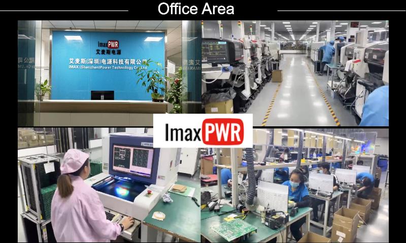 Verified China supplier - IMAX Power Technology Co.,Ltd