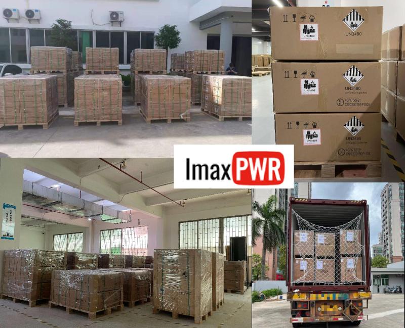 Verified China supplier - IMAX Power Technology Co.,Ltd