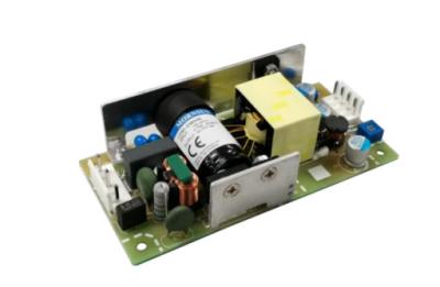 China 30W Open Frame AC DC Power Supply 110VDC Smart Grid Dual Supply SMPS for sale