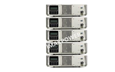China 380VAC High Frequency DC Power Supply 400VDC 3 Phase AC To DC Rectifier IGBT for sale