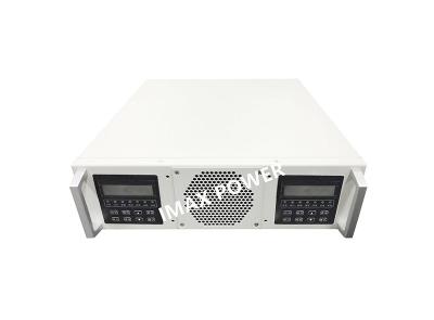China 120VDC High Frequency DC Power Supply PWM , 342VAC AC To DC Converter Rectifier for sale