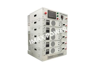 China 100VDC DC Rectifier Programmable DC Power Supply DSP Control for sale