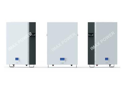 China 100Ah Home Energy Storage Battery for sale