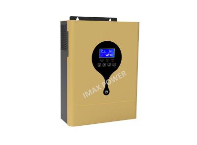 China 48Vdc 5500W Residential Energy Storage Inverter , RS232 Off Grid Energy Storage Systems for sale