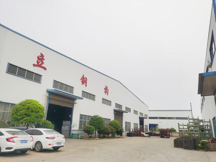 Verified China supplier - Hunan Longtone Construction Machinery Co., Ltd.