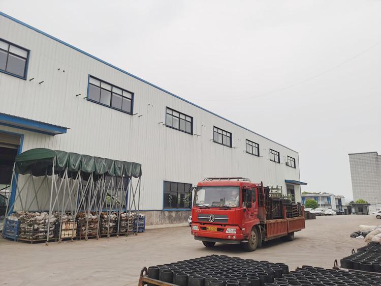 Verified China supplier - Hunan Longtone Construction Machinery Co., Ltd.