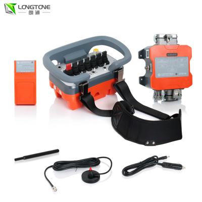 China Zoomlion Wireless Concrete Pump Remote Control XCMGg KCP for sale