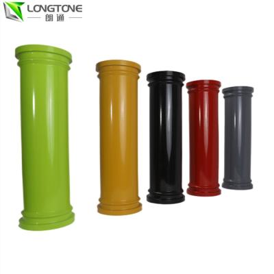 China High Quality Concrete Pump Spare Parts Delivery Pipe for sale