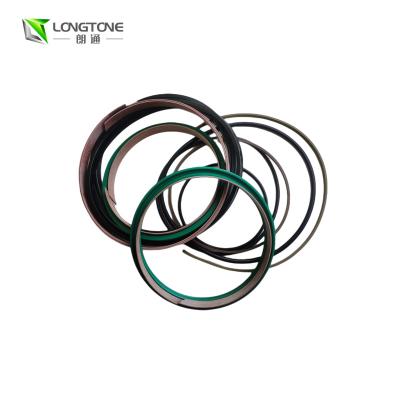 China Excavator EC210 Arm Oil Seal Kit 14589131 For Volvo Construction Machinery Parts for sale