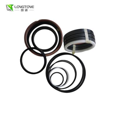 China Concrete Pump Parts R944 Boom Cylinder Seal Kit For Oil Gas Sealing Machinery for sale