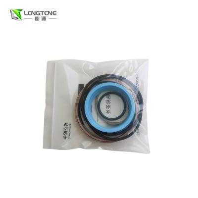 China Pump Kit Hydraulic Seals Wiper Seal Bag for sale