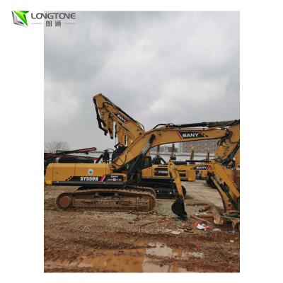China Construction Second Hand Excavator 320 325 330 345 Crawler Excavator Machine for sale