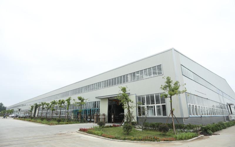 Проверенный китайский поставщик - Anhui Zhongke Duling Commercial Appliance Co., Ltd.