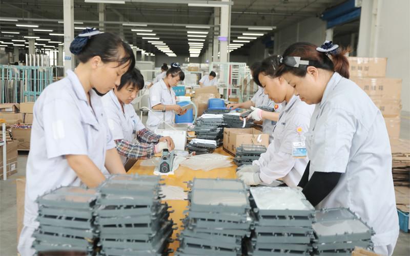 Verified China supplier - Anhui Zhongke Duling Commercial Appliance Co., Ltd.