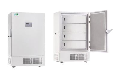 China 936 Liters Capacity Direct Cooling Medical Vaccine Refrigerator Use In Hospital for sale