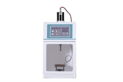 China Chemical Laboratory Ultrasonic Liquid Processor Color Touch Screen Control for sale