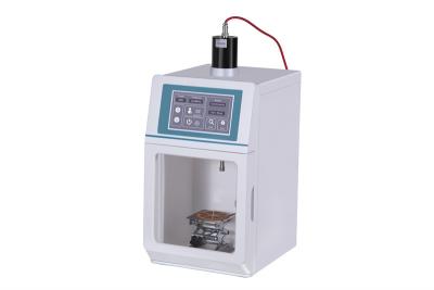 China Control líquido ultrasónico químico de la pantalla táctil del procesador del laboratorio 24KHz en venta