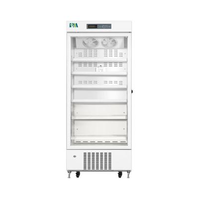 China Lab Equipment CE and ISO Certificate Pharmacy Vaccine Medical Refrigerator for sale