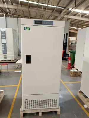 China Refrigerador vertical de la sola farmacia sólida de la puerta para el hospital médico en venta