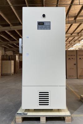 China 340L Vaccine RNA Ultra Cold Medical Freezer For Hospital Lab Clinic for sale