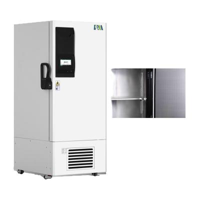 China -80℃ Ultra Cold Vaccine Freezer For Laboratory And Hospital for sale