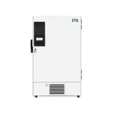 China -80℃ Biomedical Ultra Cold Freezer For Laboratory Equipment Large Capacity 728L for sale